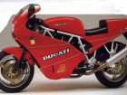 1989 Ducati 400SS Junior